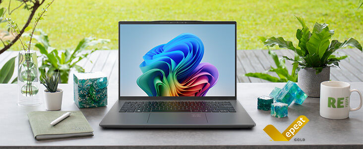 Acer Swift Go 14 AI (SFG14-01-X4P0) Copilot+ PC_34