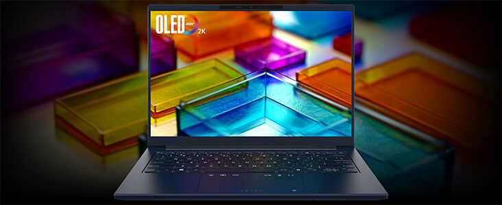 Acer Swift Go 14 AI OLED (SFG14-75-79BM) Copilot+ PC_2