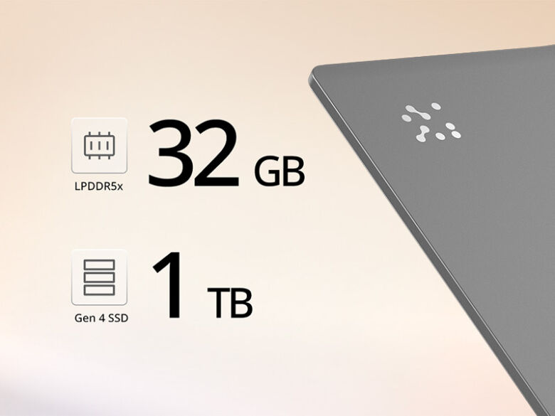 Acer Swift Go 14 AI (SFG14-01-X4P0) Copilot+ PC_10