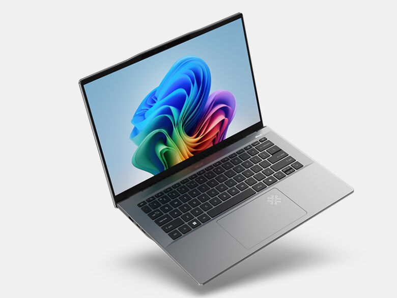 Acer Swift Go 14 AI (SFG14-01-X4P0) Copilot+ PC_7
