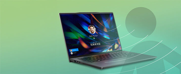 Acer Swift Go 14 AI (SFG14-01-X4P0) Copilot+ PC_19