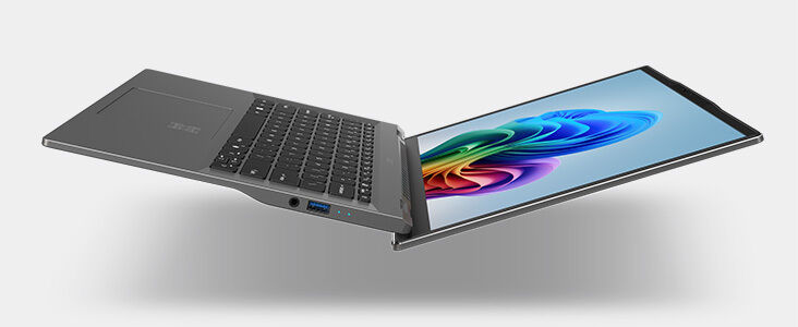 Acer Swift Go 14 AI (SFG14-01-X4P0) Copilot+ PC_21