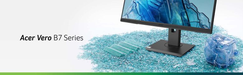 Acer Vero B7 (B247WE5wmiprzx) 24 Zoll WUXGA Business Monitor_1