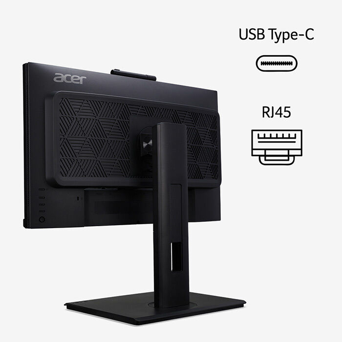 Acer Vero B8 (B278UEbemiqpruzx) 27 Zoll QHD Business Monitor_5