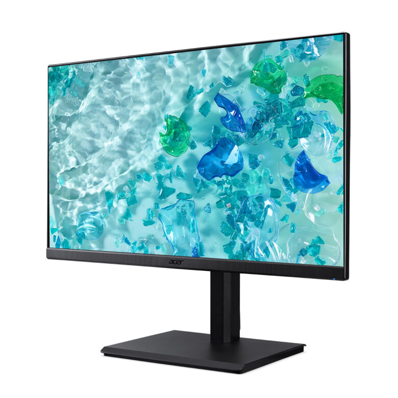 Acer Vero B7 (B227QEbmiprxv) 21,5 Zoll Full-HD Business Monitor