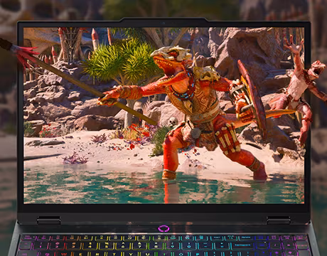 Lenovo Legion 5 83F0001LGE_7