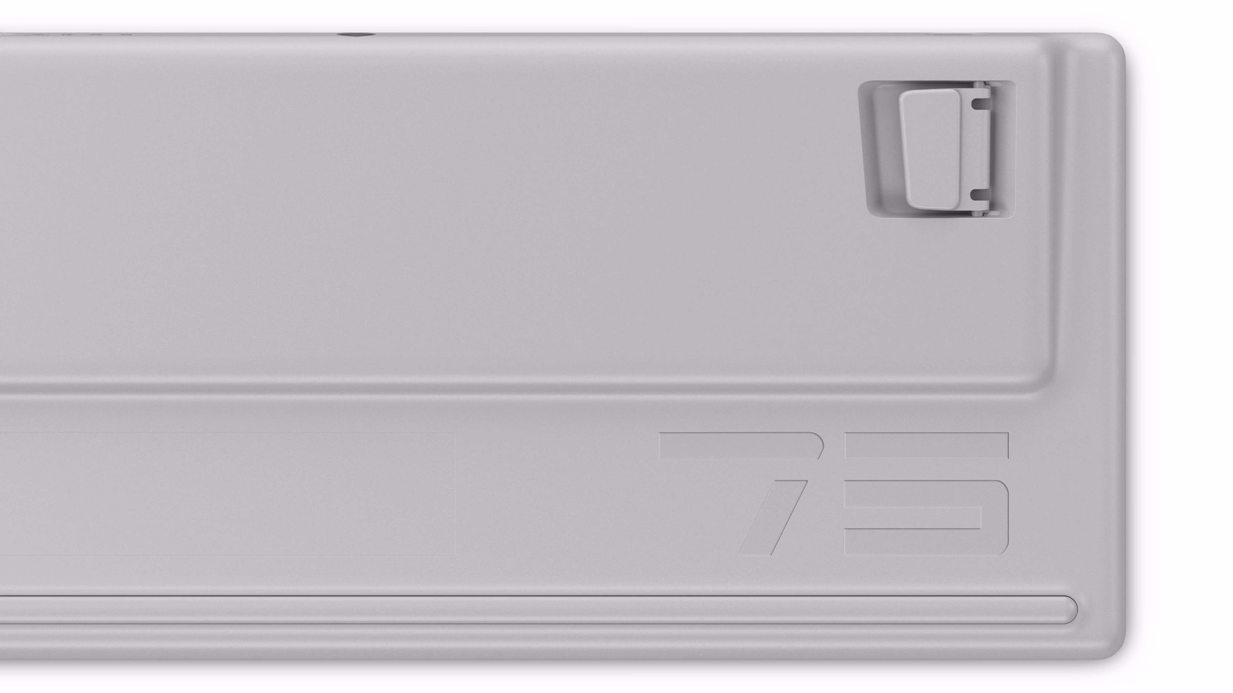 Alienware Pro Wireless Gaming Keyboard - US (QWERTY)_8