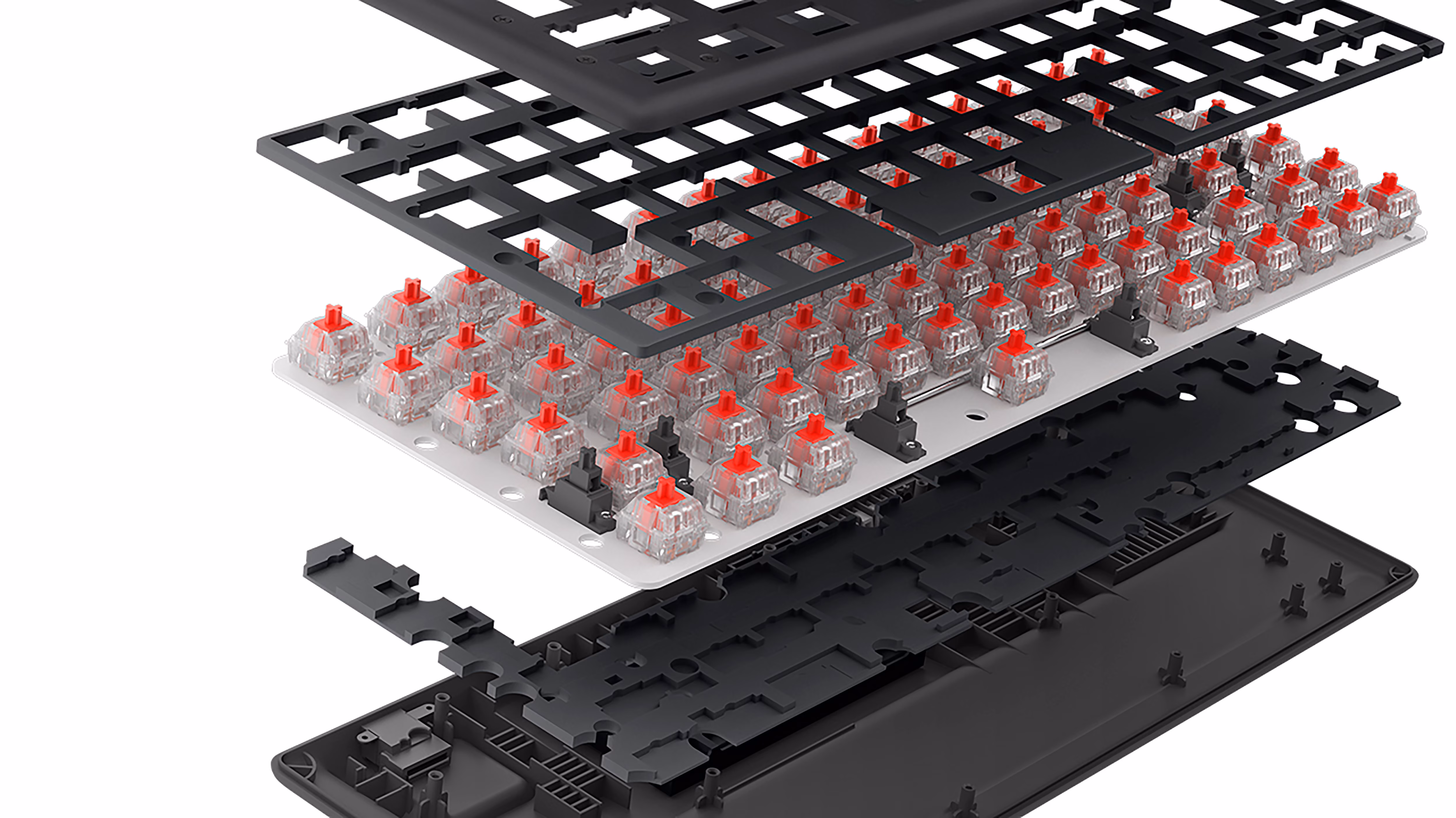 Alienware Pro Wireless Gaming Keyboard - US (QWERTY)_7