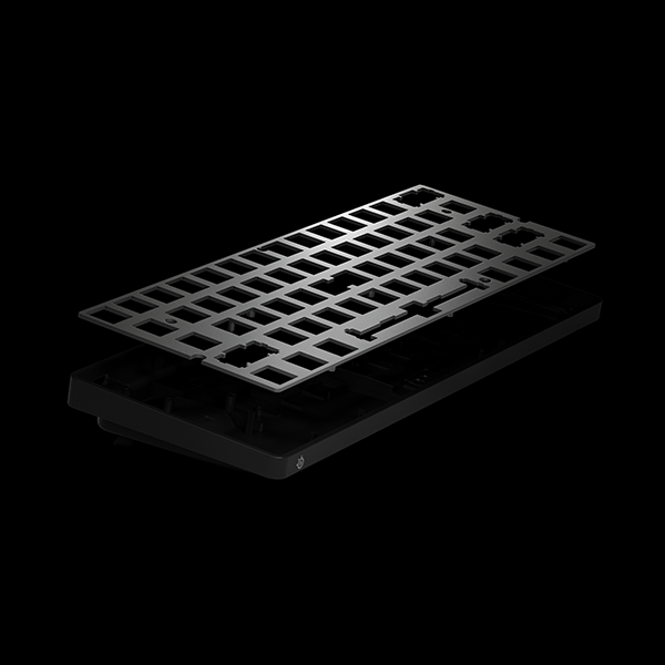 SteelSeries Apex Pro Mini Wireless Gaming-Tastatur_5