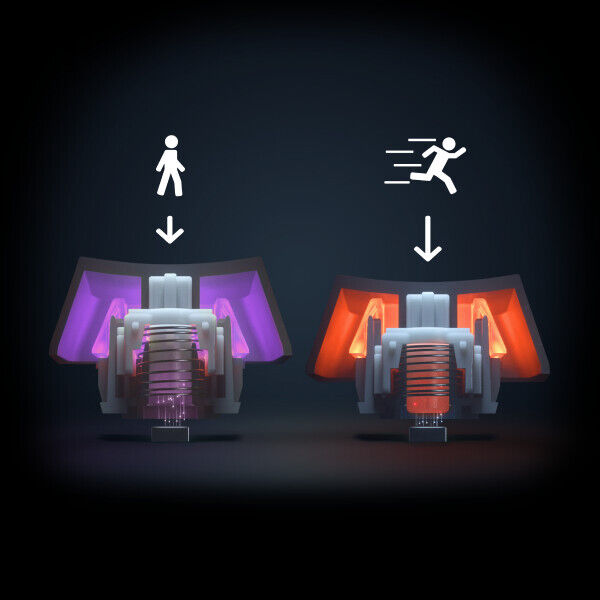 SteelSeries Apex Pro TKL Wireless HyperMagnetic Gaming-Tastatur_1