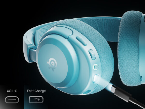 Steelseries Arctis Nova 3P Wireless Gaming Headset_4