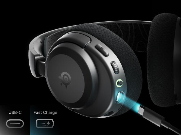 Steelseries Arctis Nova 3X Wireless Gaming Headset_4