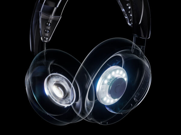 Steelseries Arctis Nova 3X Wireless Gaming Headset_5