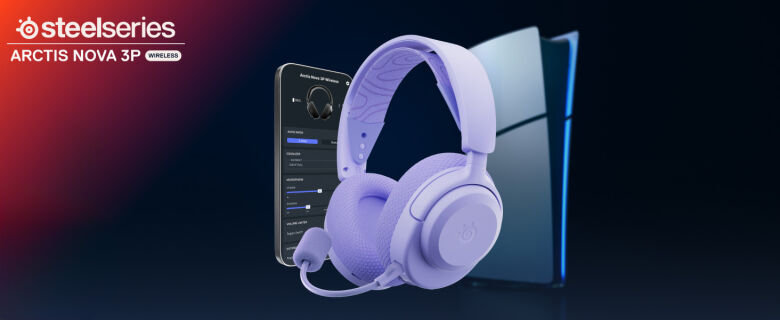 Steelseries Arctis Nova 3P Wireless Gaming Headset_1