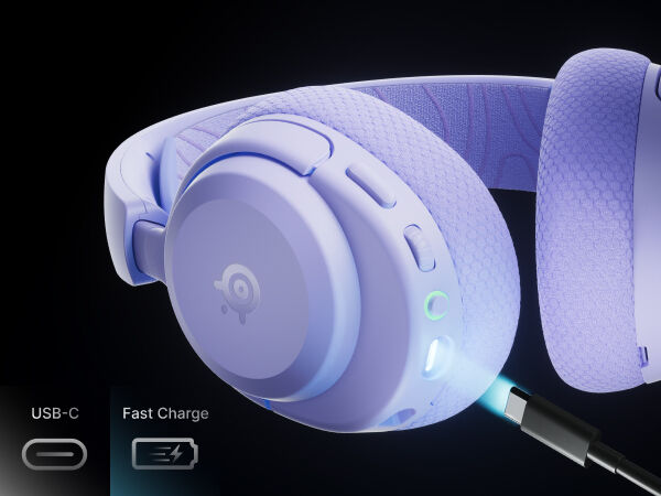 Steelseries Arctis Nova 3P Wireless Gaming Headset_4