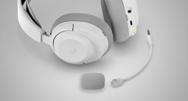 Steelseries Arctis Nova 3P Wireless Gaming Headset_8