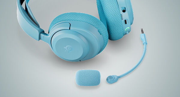 Steelseries Arctis Nova 3X Wireless Gaming Headset_9