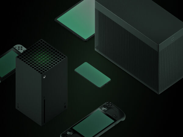 Steelseries Arctis Nova 3X Wireless Gaming Headset_7