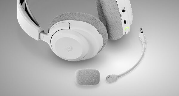 Steelseries Arctis Nova 3P Wireless Gaming Headset_9