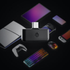 SteelSeries Arctis Nova 5 Wireless_7