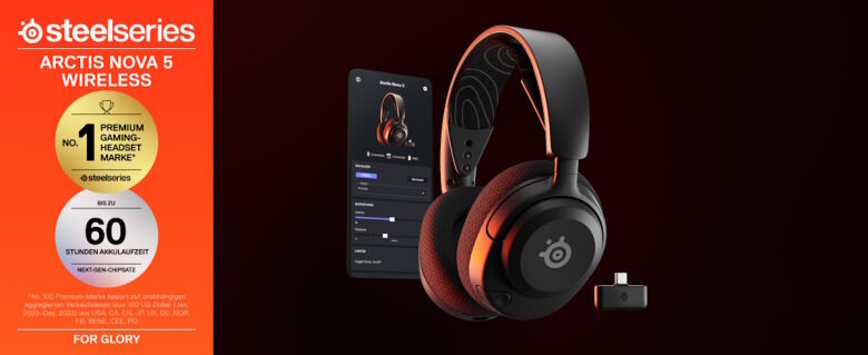 SteelSeries Arctis Nova 5 Wireless_1