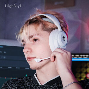 SteelSeries Arctis Nova 5X White _6