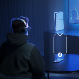 SteelSeries Arctis Nova 5P Wireless_4