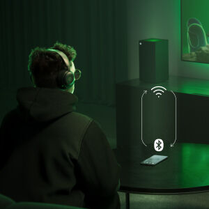 SteelSeries Arctis Nova 5X Wireless_4