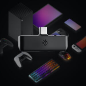 SteelSeries Arctis Nova 5X Wireless_7