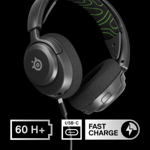 SteelSeries Arctis Nova 5X Wireless_3