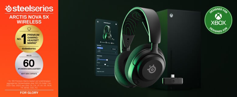 SteelSeries Arctis Nova 5X Wireless_1