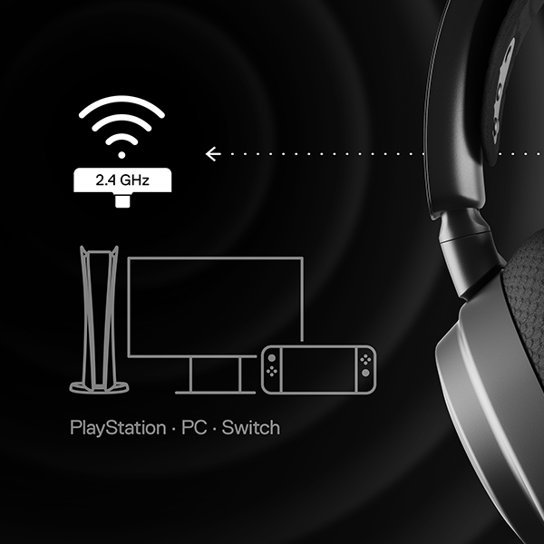 SteelSeries Arctis Nova 7P Wireless Gaming Headset_5