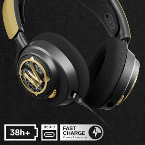 SteelSeries Arctis Nova 7 Wireless World of Warcraft Edition_7
