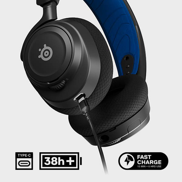 SteelSeries Arctis Nova 7P Wireless Gaming Headset_7