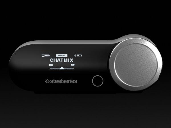 SteelSeries Gaming Headset Arctis Nova Pro Wireless White_2