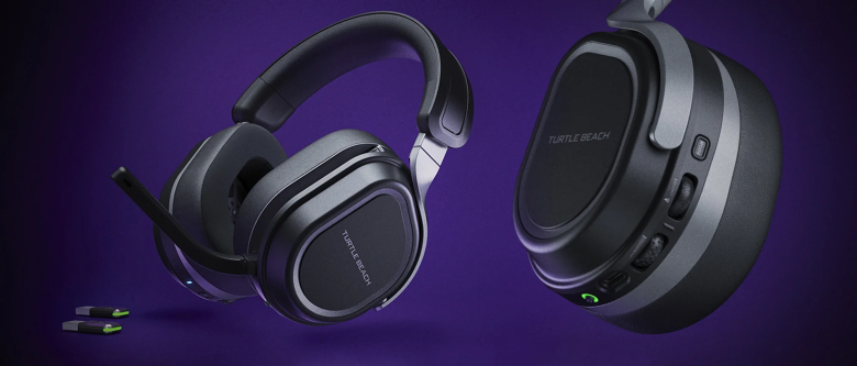 Turtlebeach Stealth 700 Gen 3 PC