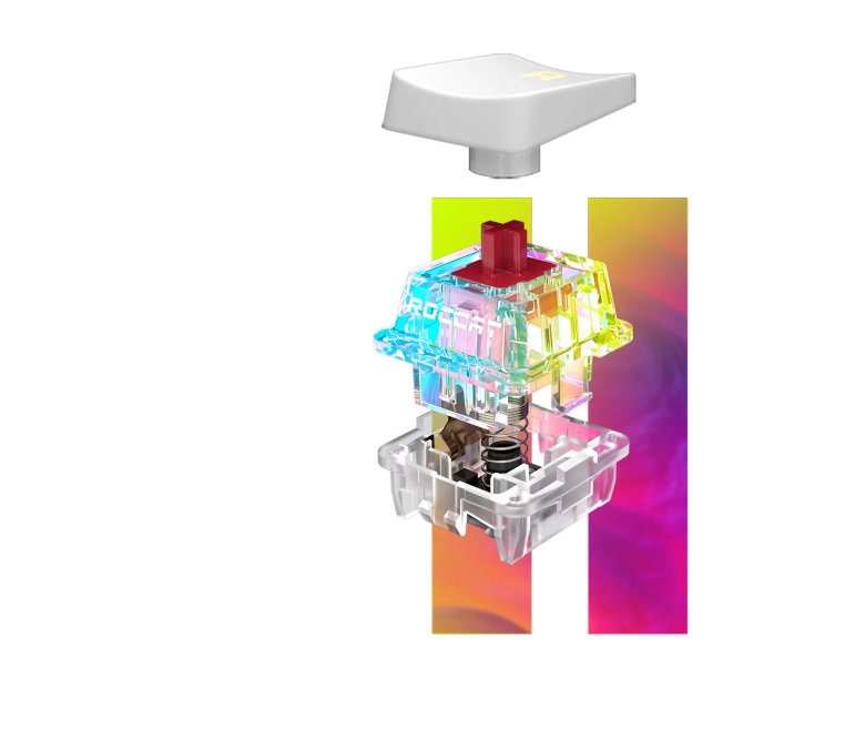 Turtlebeach Vulcan II Max Gaming Tastatur_1