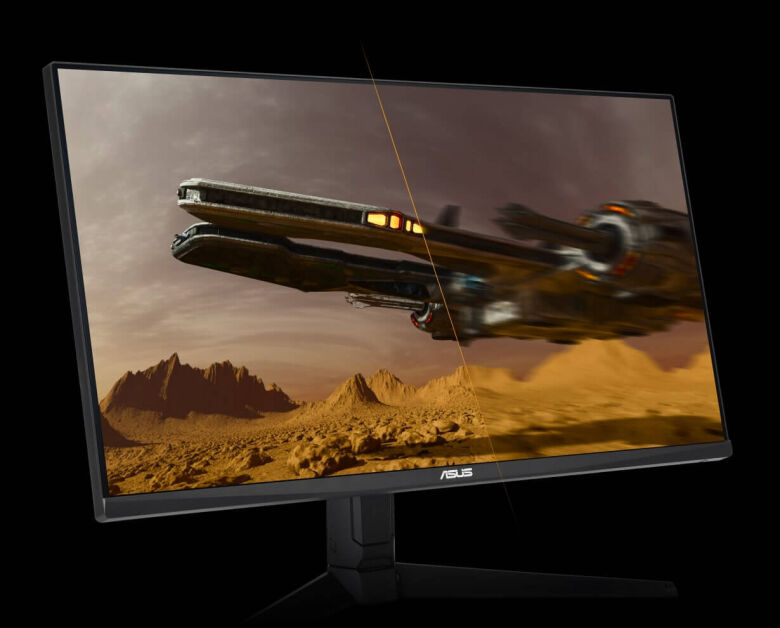 ASUS TUF VG32AQL1A Gaming Monitor - QHD, IPS, 170Hz_3