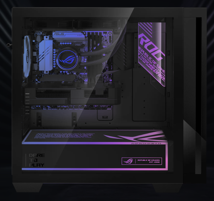 ASUS ROG G700 TF Gaming PC_8