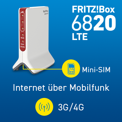 FRITZ!Box 6820 LTE CAT 6_5