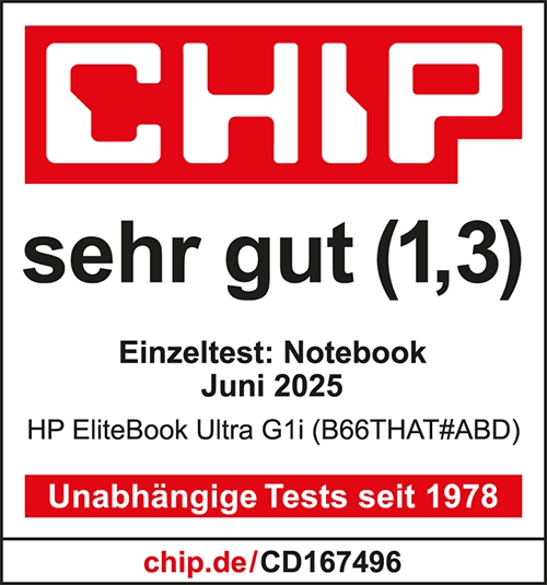 CHIP – Test / Logo