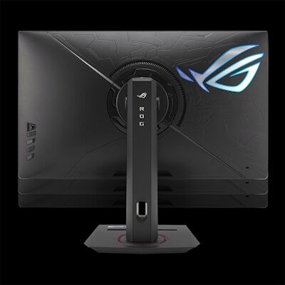ASUS ROG Strix XG32UCG 32 Zoll Gaming Monitor - Fast IPS, UHD_8