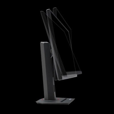 ASUS ROG Strix XG32UCG 32 Zoll Gaming Monitor - Fast IPS, UHD_9