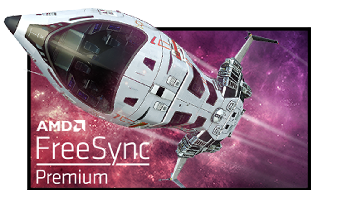 iiyama G-MASTER GCB3482WQSU-B1 Gaming Monitor - _4