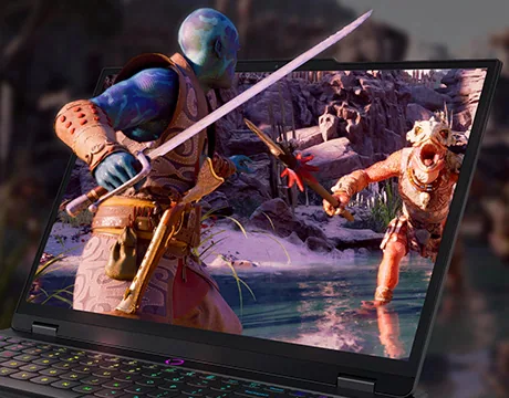 Lenovo Legion 5 83F0001LGE_9