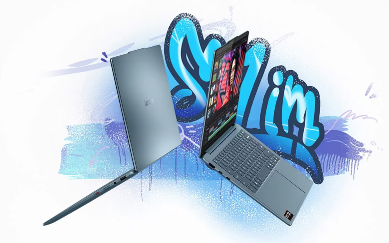 Lenovo Yoga Slim 7 83JY001EGE_17