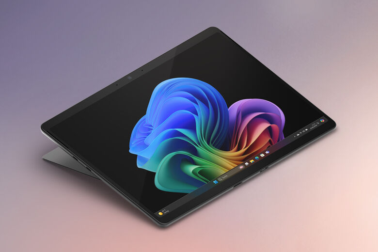 Microsoft Surface Pro Copilot+ PC 13 Zoll - 16GB - 1TB - X Elite_12