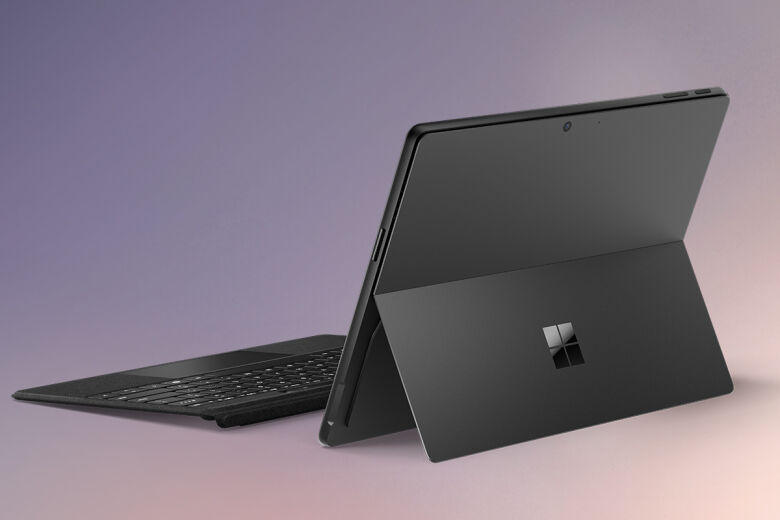 Microsoft Surface Pro Copilot+ PC 13 Zoll - 16GB - 1TB - X Elite_8