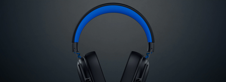 Razer Blackshark V3 X Hyperspeed für PlayStation_10