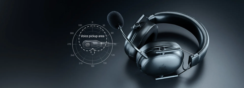 Razer Blackshark V3 X Hyperspeed _4